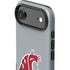 Washington State University WSU Cougars iPhone 17 Air Impact Case