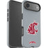 Washington State University WSU Cougars iPhone 17 Air Impact Case