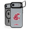 Washington State University WSU Cougars iPhone 17 Air Kickstand Case