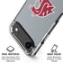 Washington State University WSU Cougars iPhone 17 Air MagSafe Case
