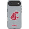 Washington State University WSU Cougars iPhone 17 Air Magsafe Impact Case