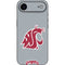 Washington State University WSU Cougars iPhone 17 Air Skin