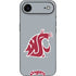 Washington State University WSU Cougars iPhone 17 Air Skin