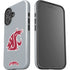 Washington State University WSU Cougars iPhone 17 Impact Case