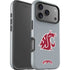 Washington State University WSU Cougars iPhone 17 Pro Impact Case