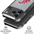 Washington State University WSU Cougars iPhone 17 Pro Max Clear Case