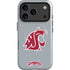 Washington State University WSU Cougars iPhone 17 Pro Max Magsafe Impact Case