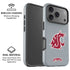 Washington State University WSU Cougars iPhone 17 Pro Max Magsafe Impact Case