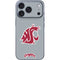 Washington State University WSU Cougars iPhone 17 Pro Max Skin