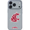 Washington State University WSU Cougars iPhone 17 Pro Skin