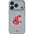 Washington State University WSU Cougars iPhone 17 Pro Skin