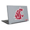 Washington State University WSU Cougars Dell Latitude Skin