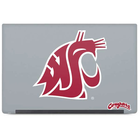Washington State University WSU Cougars Dell Latitude Skin