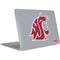 Washington State University WSU Cougars Apple MacBook Air Skin