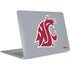 Washington State University WSU Cougars Apple MacBook Air Skin