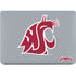 Washington State University WSU Cougars Apple MacBook Air Skin