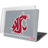 Washington State University WSU Cougars MacBook Pro 13in (2020) Case plus Skin