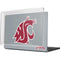 Washington State University WSU Cougars MacBook Pro 14in (2021-24) Case plus Skin