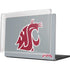 Washington State University WSU Cougars MacBook Pro 14in (2021-24) Case plus Skin