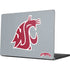 Washington State University WSU Cougars Apple MacBook Pro 14-inch Skin