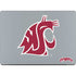 Washington State University WSU Cougars Apple MacBook Pro 14-inch Skin