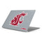 Washington State University WSU Cougars Apple MacBook Pro 16-inch Skin