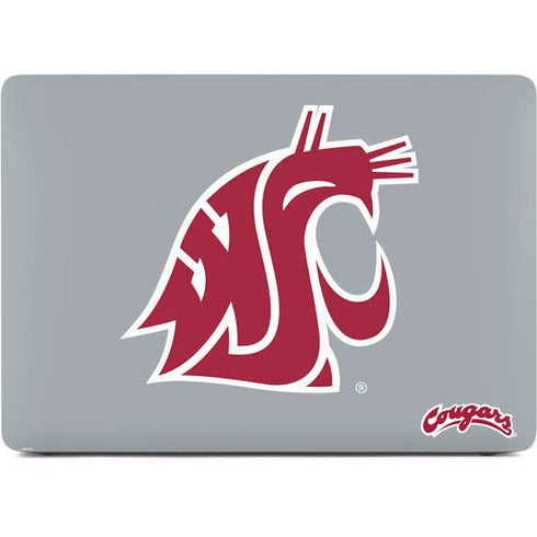 Washington State University WSU Cougars Apple MacBook Pro 16-inch Skin