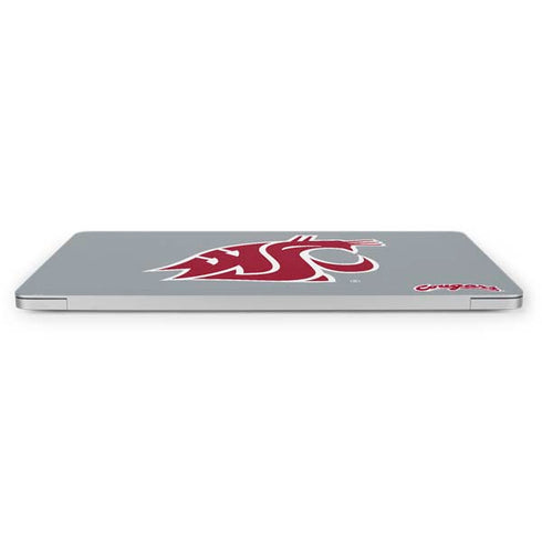 Washington State University WSU Cougars Apple MacBook Pro 16-inch Skin