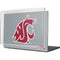Washington State University WSU Cougars MacBook Pro 16in (2021-25) Case plus Skin