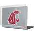 Washington State University WSU Cougars MacBook Cases