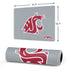 Washington State University WSU Cougars Gaming Mouse Pad