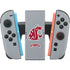 Washington State University WSU Cougars Nintendo Switch 2 (2025) Joy-Con Controller Skin