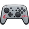 Washington State University WSU Cougars Nintendo Switch 2 (2025) Pro Controller Skin
