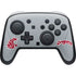 Washington State University WSU Cougars Nintendo Switch 2 (2025) Pro Controller Skin