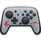 Washington State University WSU Cougars Nintendo Skins