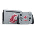 Washington State University WSU Cougars Nintendo Skins