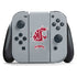Washington State University WSU Cougars Nintendo Skins