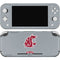 Washington State University WSU Cougars Nintendo Switch Lite Skin