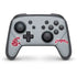 Washington State University WSU Cougars Nintendo Skins
