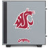 Washington State University WSU Cougars NZXT H510 Compact ATX Mid-Tower Case Skin