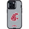 Washington State University WSU Cougars Otterbox Defender iPhone Skin