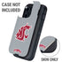 Washington State University WSU Cougars Otterbox Defender iPhone Skin