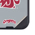 Washington State University WSU Cougars Otterbox Defender iPhone Skin