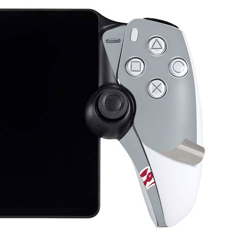 Washington State University WSU Cougars PlayStation Portal Remote Player Skin