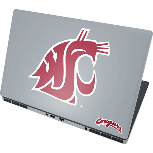 Washington State University WSU Cougars Dell Precision Skin