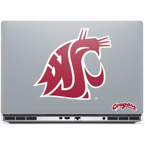 Washington State University WSU Cougars Dell Precision Skin