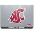 Washington State University WSU Cougars Dell Precision Skin