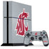 Washington State University WSU Cougars PlayStation PS4 Skins