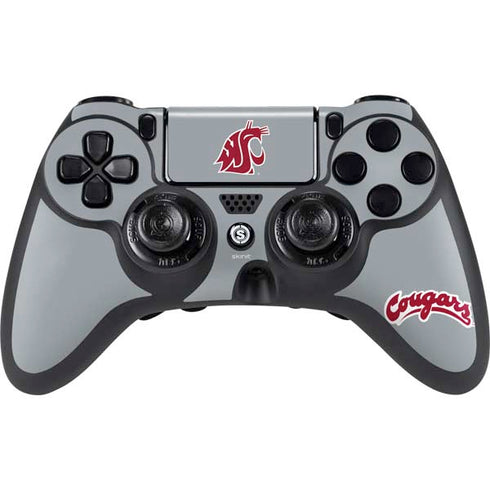 Washington State University WSU Cougars PS4/PC SCUF Impact Controller Skin