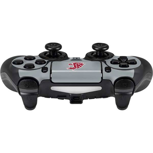 Washington State University WSU Cougars PS4/PC SCUF Impact Controller Skin